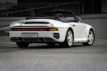 Porsche 959 Cabriolet von Auto Bekker 1999 года